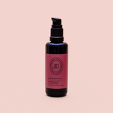 Wild Rosehip Oil